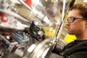 U-Michigan part of $120M DoE battery research hub