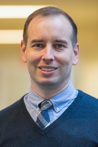 Robert Hovden
