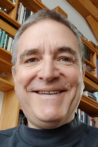 Chip Keough