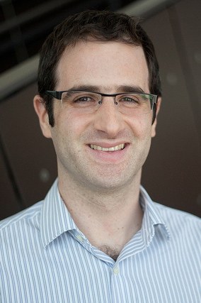 Manos Kioupakis