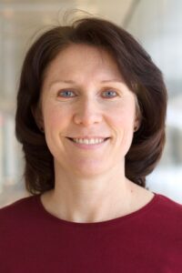 Kathy Sevener