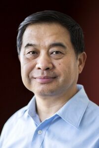 Lumin Wang