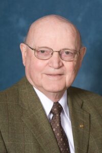 Raymond Decker