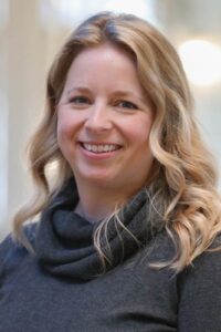 Meghan Connolly