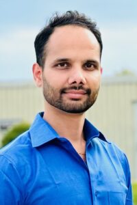 Sudeep Sharma
