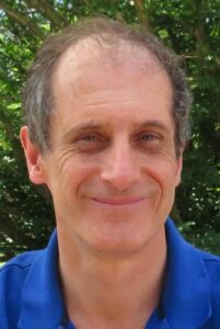 Michael Thouless