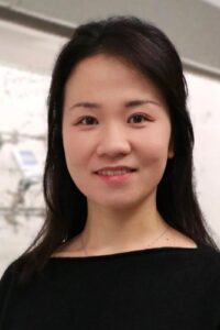 Xiwen Gong