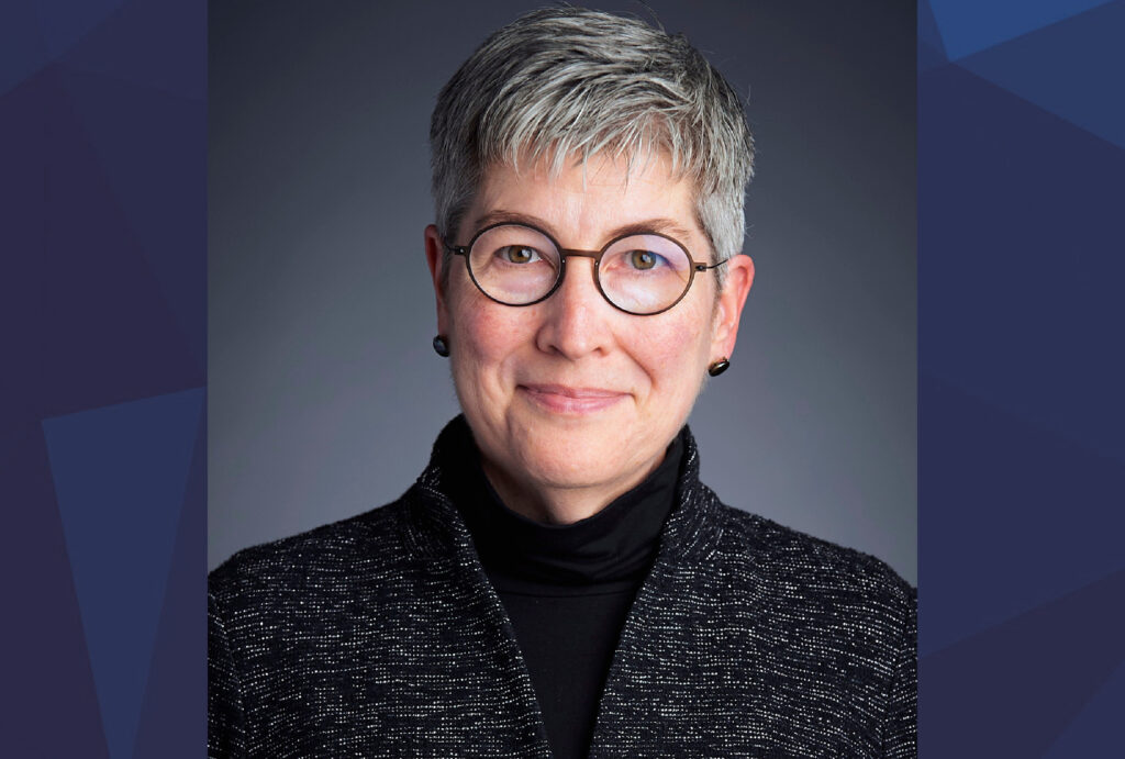 Elizabeth Holm