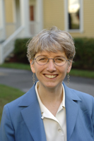 Goldman Receives College of Engineering Service Award