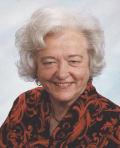 Anne Rowe