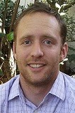 John Heron joins UM MSE as Assistant Professor
