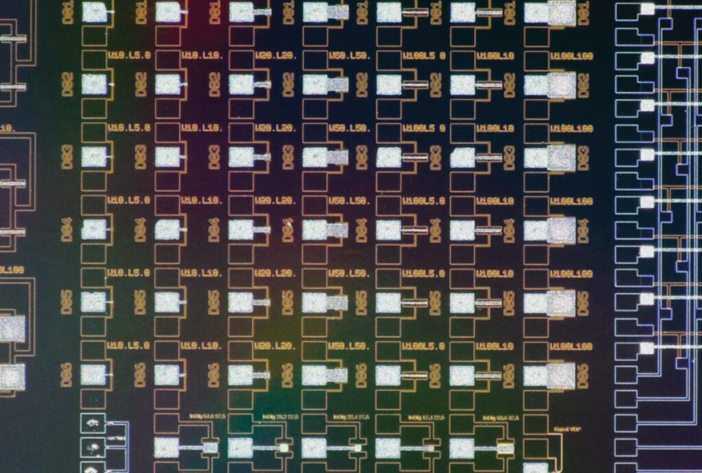 Yiyang Li’s research highlighted in IEEE Spectrum