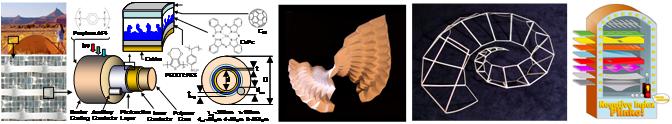 New Course for Winter 2007 – MSE 493: Energy, Light, Visualization