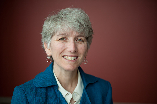 Rachel Goldman named Fellow of the AVS