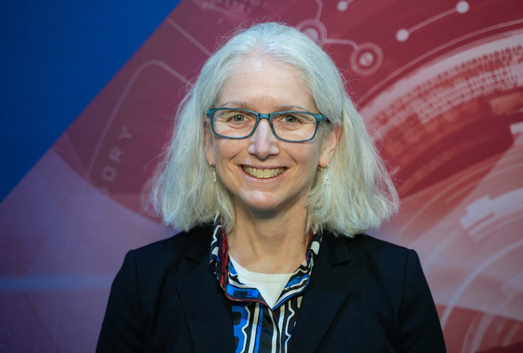 Rachel S. Goldman named Maria Goeppert Mayer Collegiate Professor