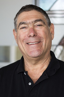 Rick Laine Named American Chemical Society Fellow