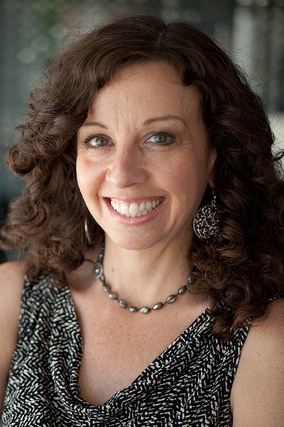 Sharon Glotzer Elected Fellow of the Materials Research Society