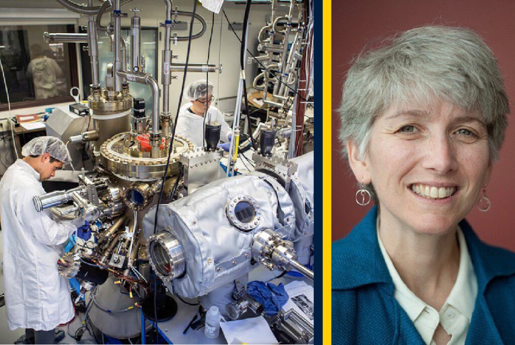 The “Magic Ratio” that could power tomorrow’s solar cells