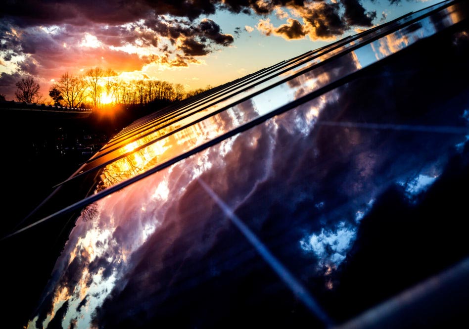 The material that could power tomorrow’s solar cells