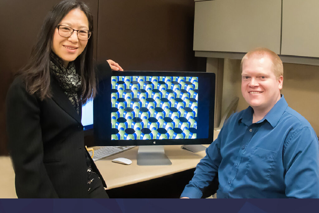 U-M part of team developing new, high-performance eutectic materials with ‘abundant’ applications